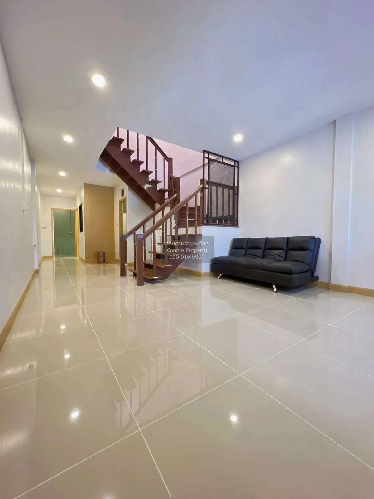 For Sale Townhouse/Townhome  , Busarin , newly renovated , MRT-Ba 4