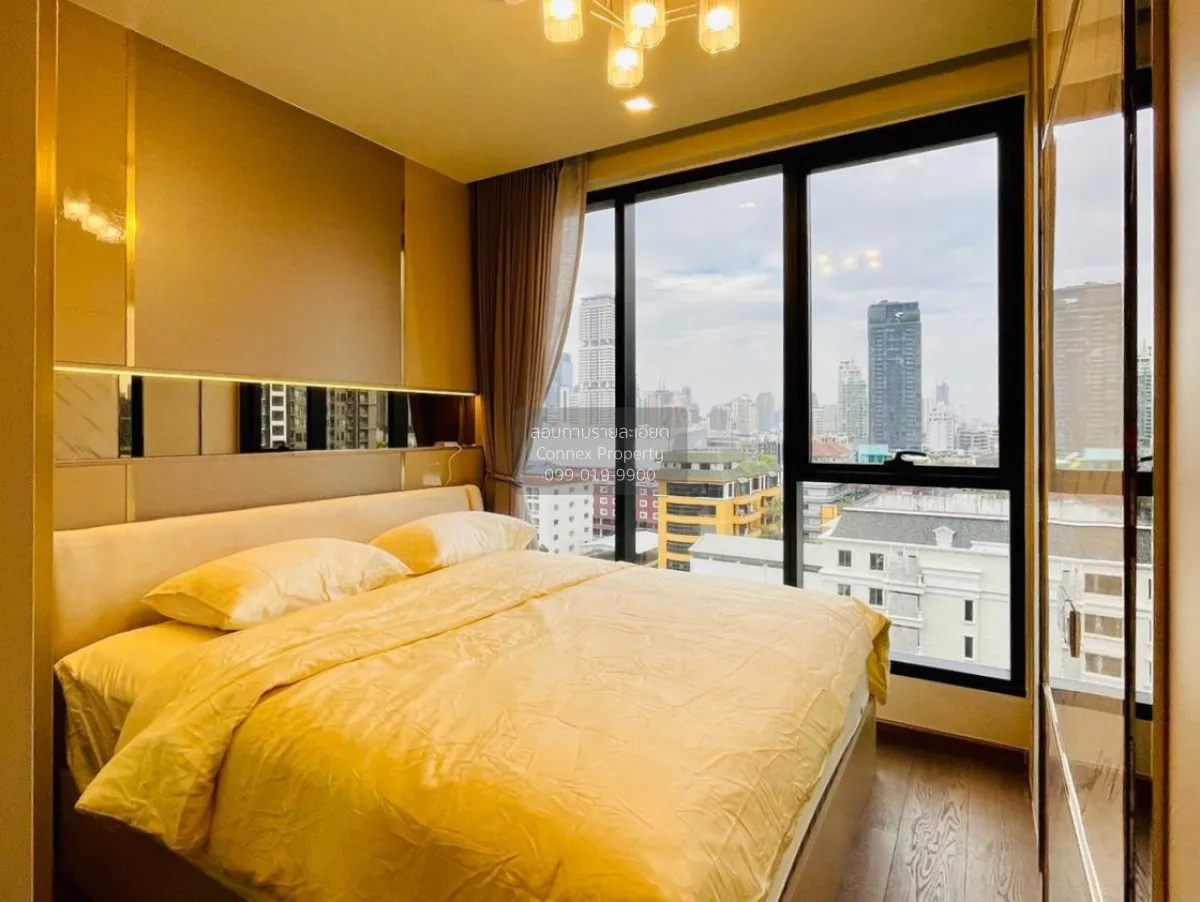 ขายคอนโด  ไอดีโอ คิว สุขุมวิท 36 BTS-ทองหล่อ คลองตัน เขต คลองเตย  3