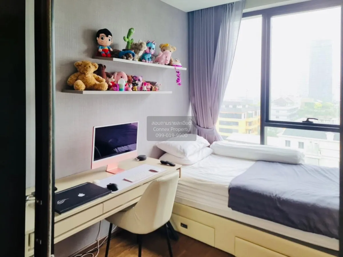 ขายคอนโด  ไอดีโอ คิว สุขุมวิท 36 BTS-ทองหล่อ คลองตัน เขต คลองเตย 