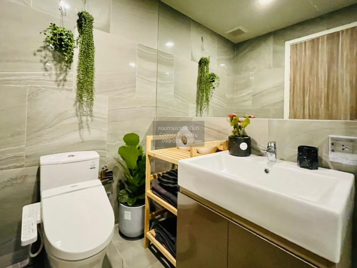 ขายคอนโด  ไอดีโอ คิว สุขุมวิท 36 BTS-ทองหล่อ คลองตัน เขต คลองเตย 