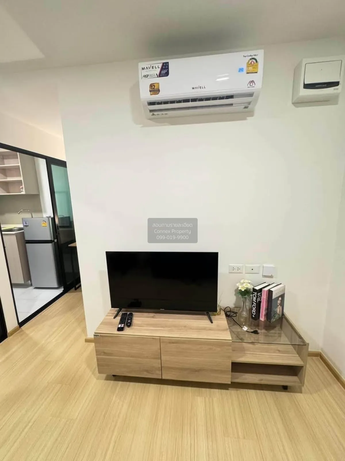 For Rent Condo , Chewathai Hallmark Ladprao-Chokchai 4 , MRT-Chok 2