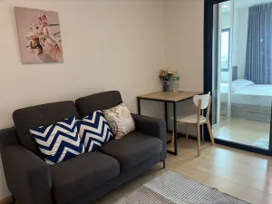 For Rent Condo , Chewathai Hallmark Ladprao-Chokchai 4 , MRT-Chokchai 4 , Saphan Song , Wang Thong Lang , Bangkok , CX-145239