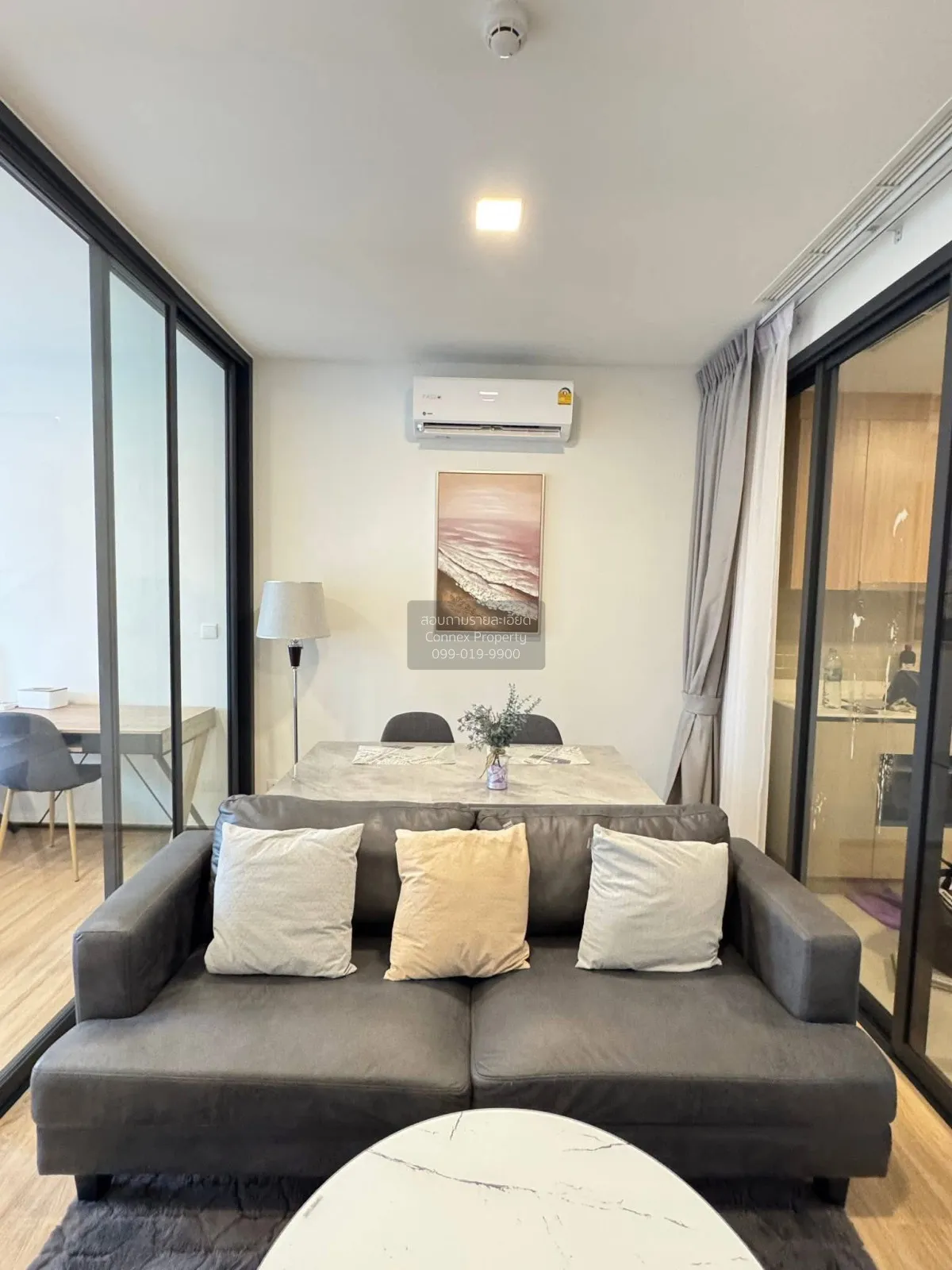 For Rent Condo , XT Phayathai , BTS-Phaya Thai , Thanon Phyathai  1