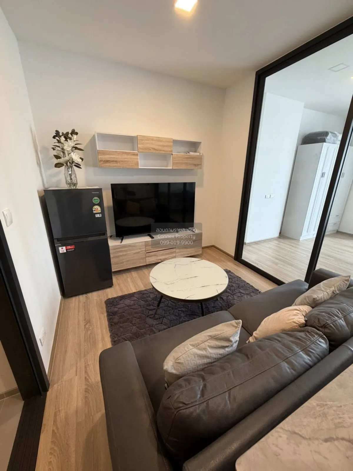 For Rent Condo , XT Phayathai , BTS-Phaya Thai , Thanon Phyathai  2