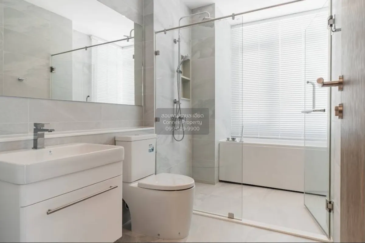 เช่าคอนโด  ริทึ่ม เอกมัย เอสเตท วิวสวย ชั้นสูง ห้องมุม หน้ากว้าง 