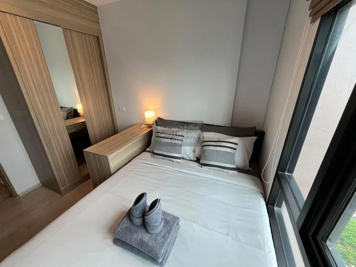 เช่าคอนโด   อัลติจูด ยูนิคอร์น สาทร-ท่าพระ  BTS-ตลาดพลู ตลาดพลู เ