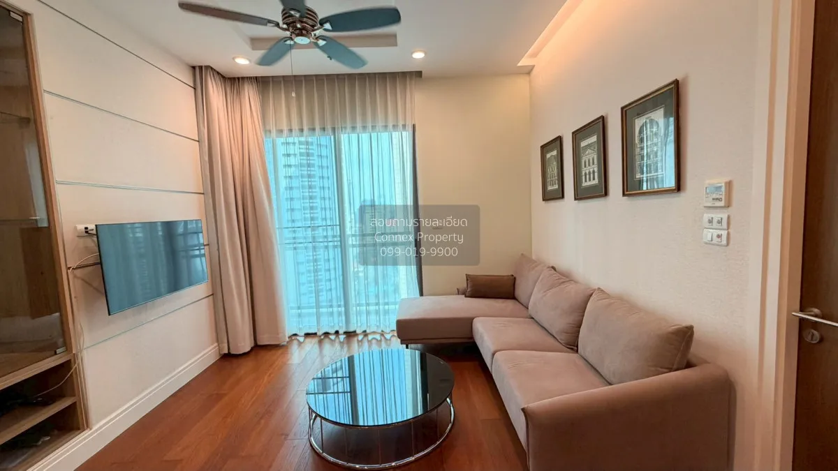 เช่าคอนโด  ไบร์ท สุขุมวิท BTS-พร้อมพงษ์ คลองตัน เขต คลองเตย กรุงเ 1