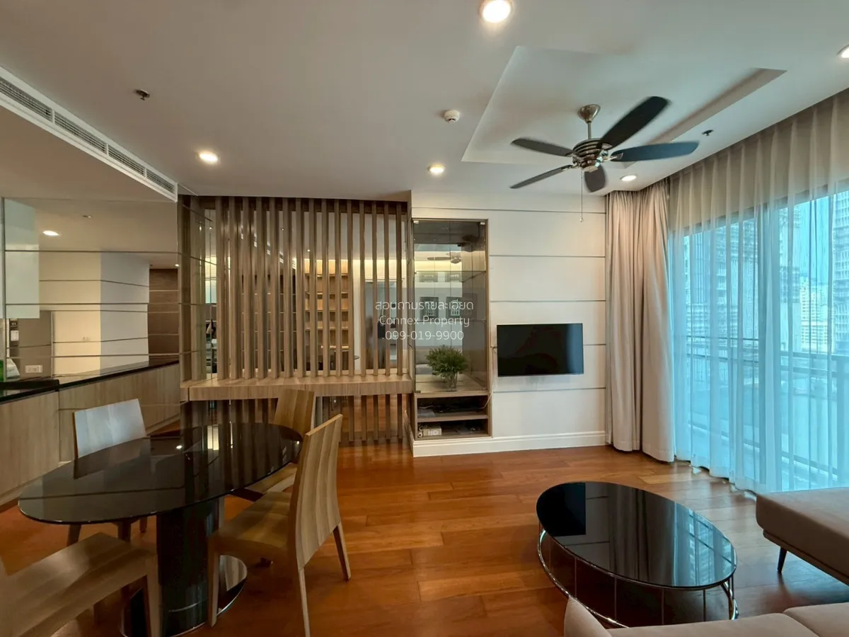 เช่าคอนโด  ไบร์ท สุขุมวิท BTS-พร้อมพงษ์ คลองตัน เขต คลองเตย กรุงเ 2