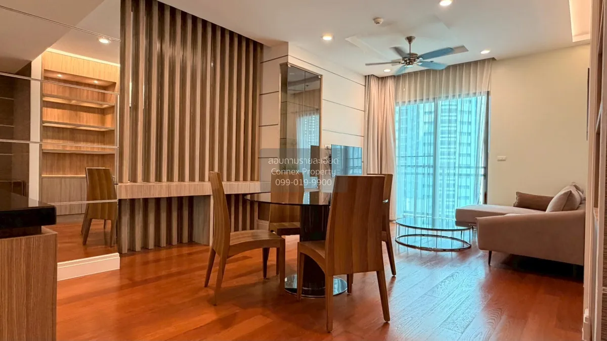 เช่าคอนโด  ไบร์ท สุขุมวิท BTS-พร้อมพงษ์ คลองตัน เขต คลองเตย กรุงเ 3