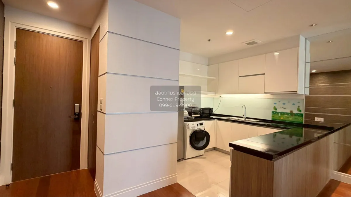 เช่าคอนโด  ไบร์ท สุขุมวิท BTS-พร้อมพงษ์ คลองตัน เขต คลองเตย กรุงเ