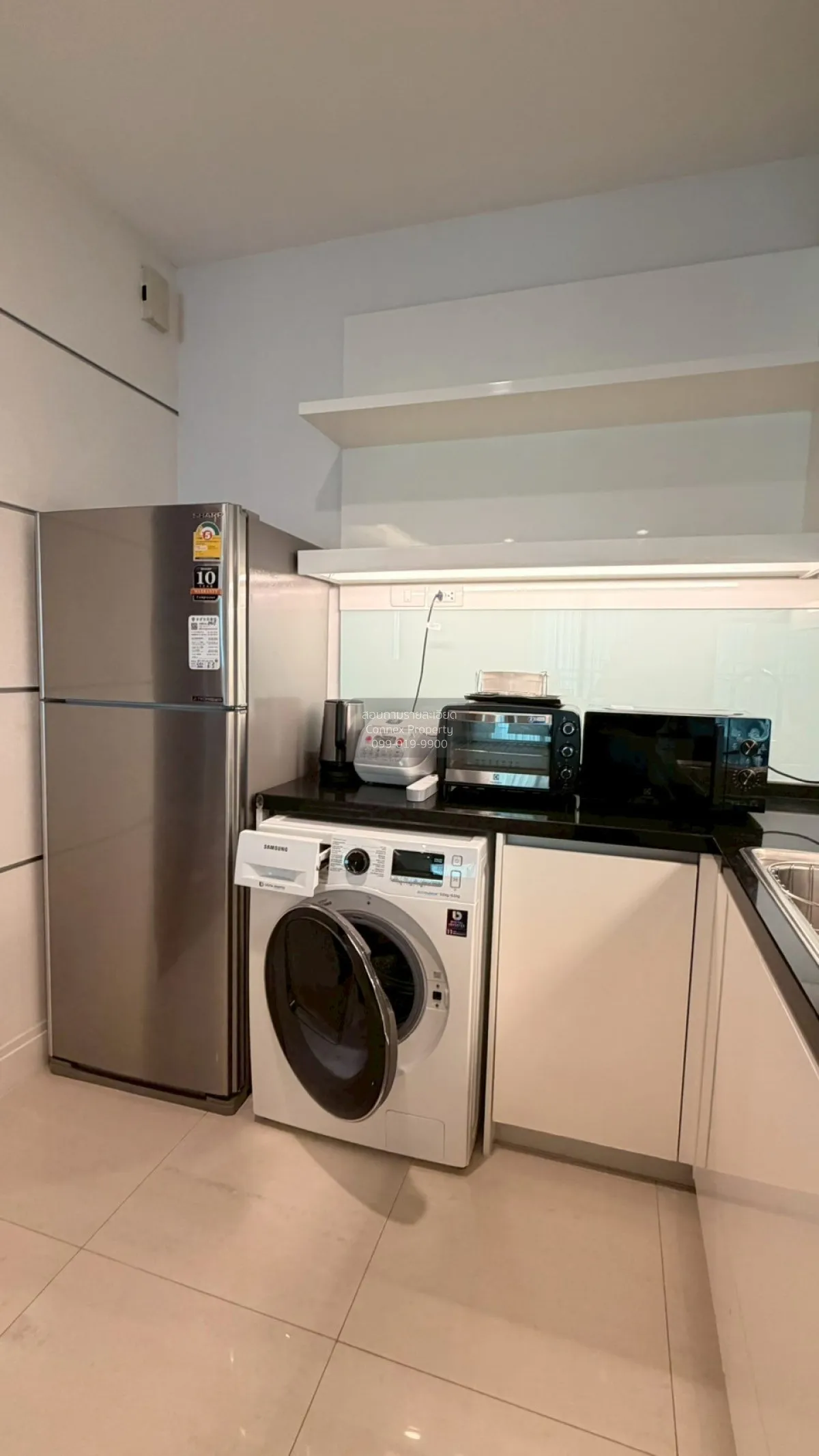 เช่าคอนโด  ไบร์ท สุขุมวิท BTS-พร้อมพงษ์ คลองตัน เขต คลองเตย กรุงเ