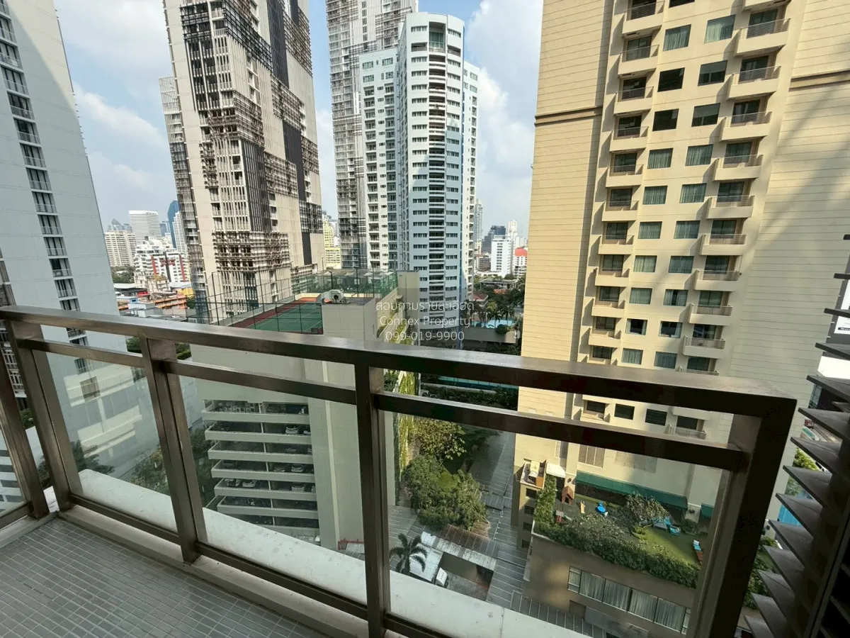 เช่าคอนโด  ไบร์ท สุขุมวิท BTS-พร้อมพงษ์ คลองตัน เขต คลองเตย กรุงเ