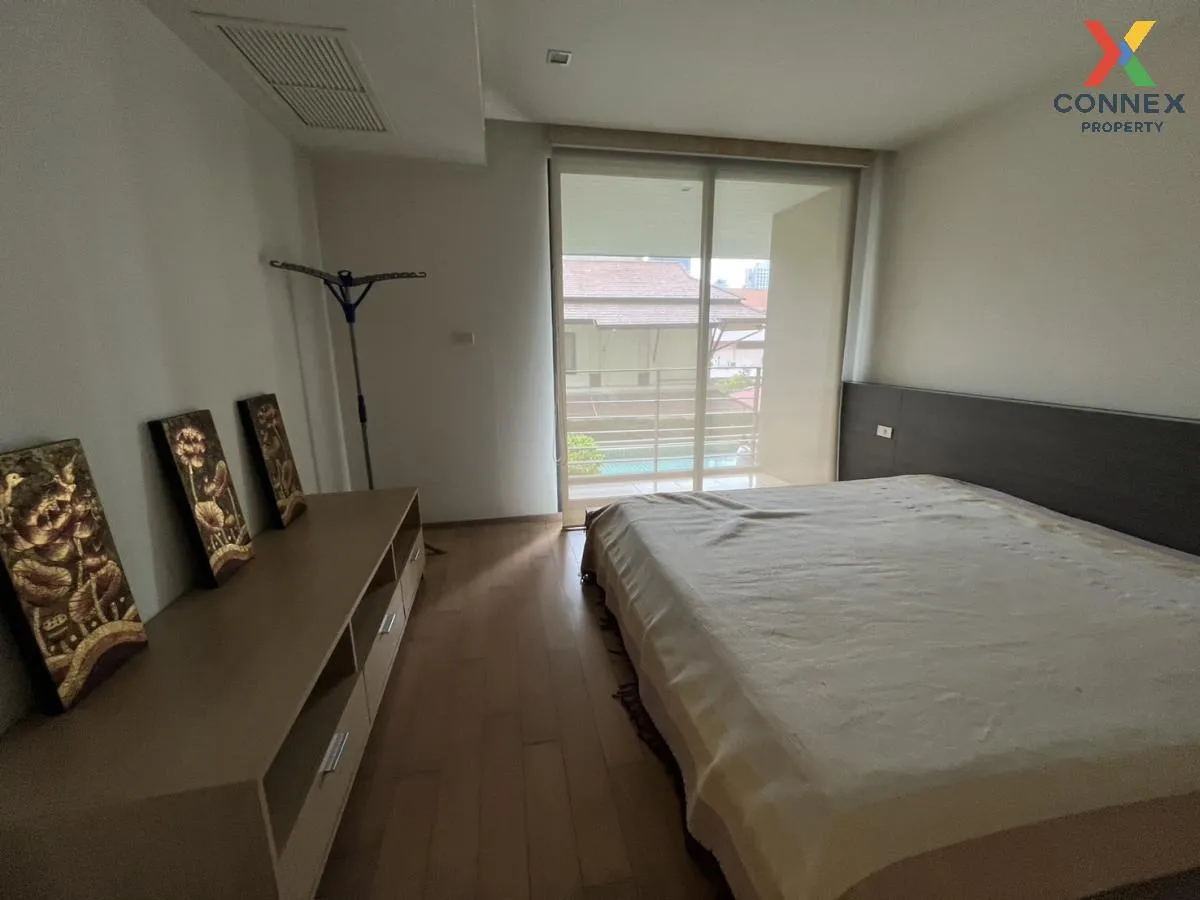 เช่าคอนโด  โนเบิล แอมเบียนส์ สารสิน BTS-สถานีราชดำริ ลุมพินี เขต 