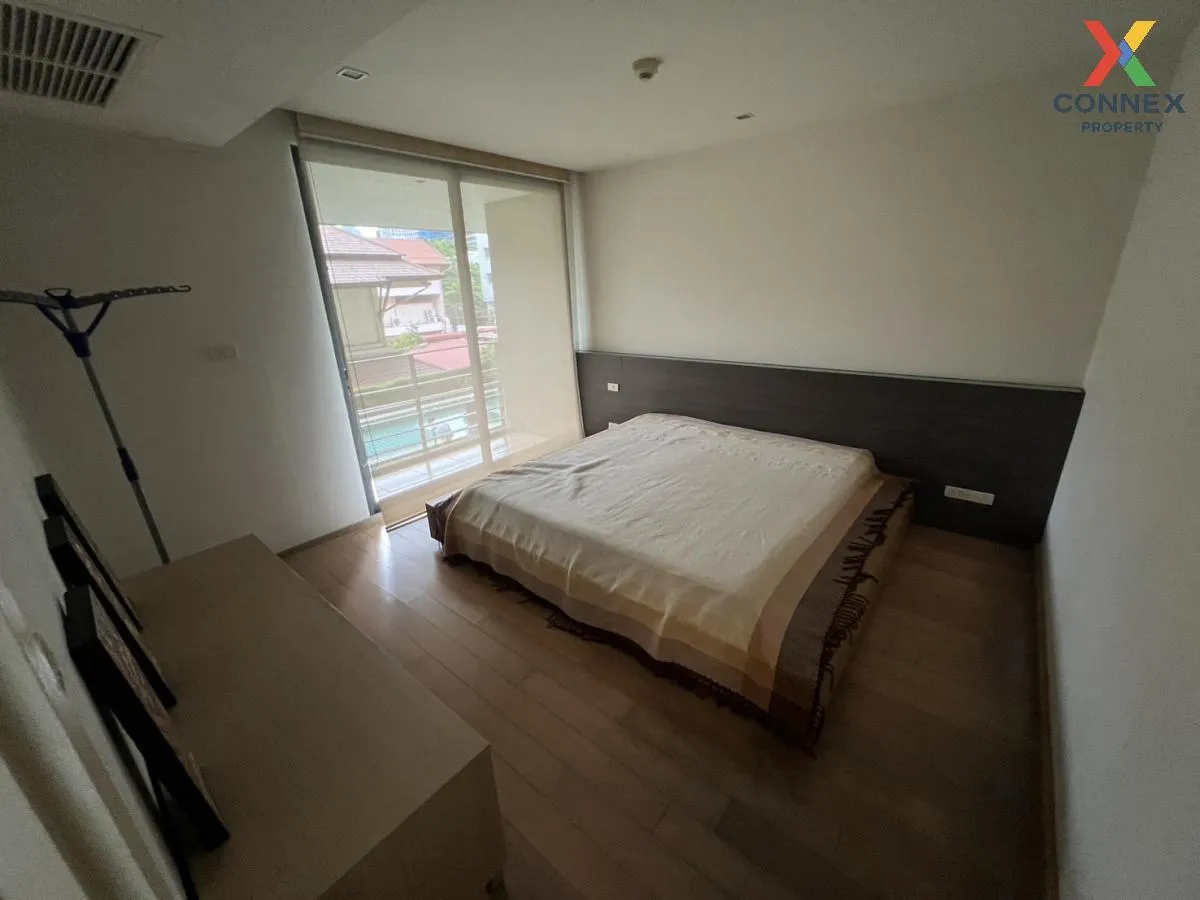 เช่าคอนโด  โนเบิล แอมเบียนส์ สารสิน BTS-สถานีราชดำริ ลุมพินี เขต 