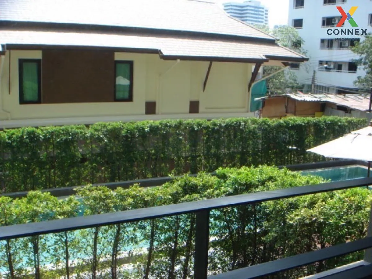 เช่าคอนโด  โนเบิล แอมเบียนส์ สารสิน BTS-สถานีราชดำริ ลุมพินี เขต 