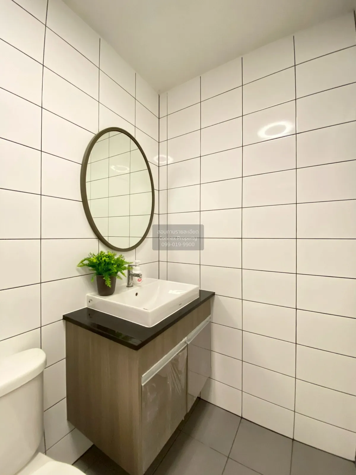 For Rent Condo , Chapter One Eco Ratchada Huaikhwang , MRT-Huai K