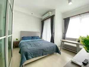 For Rent Condo , Chapter One Eco Ratchada Huaikhwang , MRT-Huai Khwang , Huai Khwang , Huai Khwang , Bangkok , CX-145251