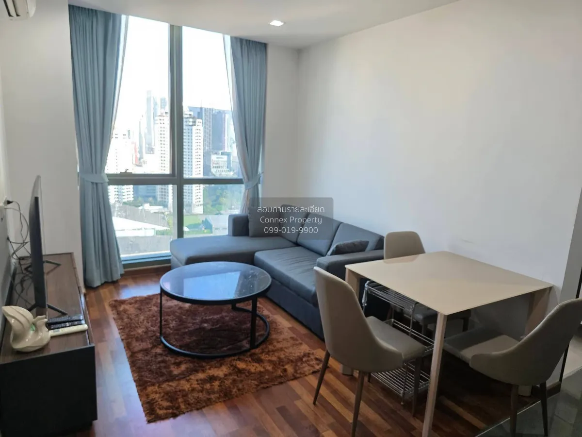 For Rent Condo , Wish Signature Midtown Siam , BTS-Ratchathewi ,  1