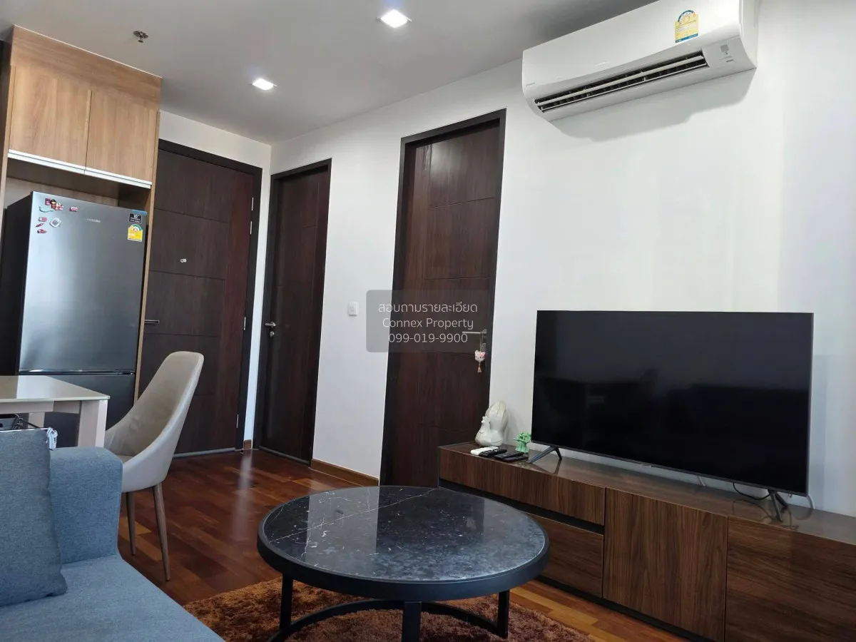 For Rent Condo , Wish Signature Midtown Siam , BTS-Ratchathewi ,  2