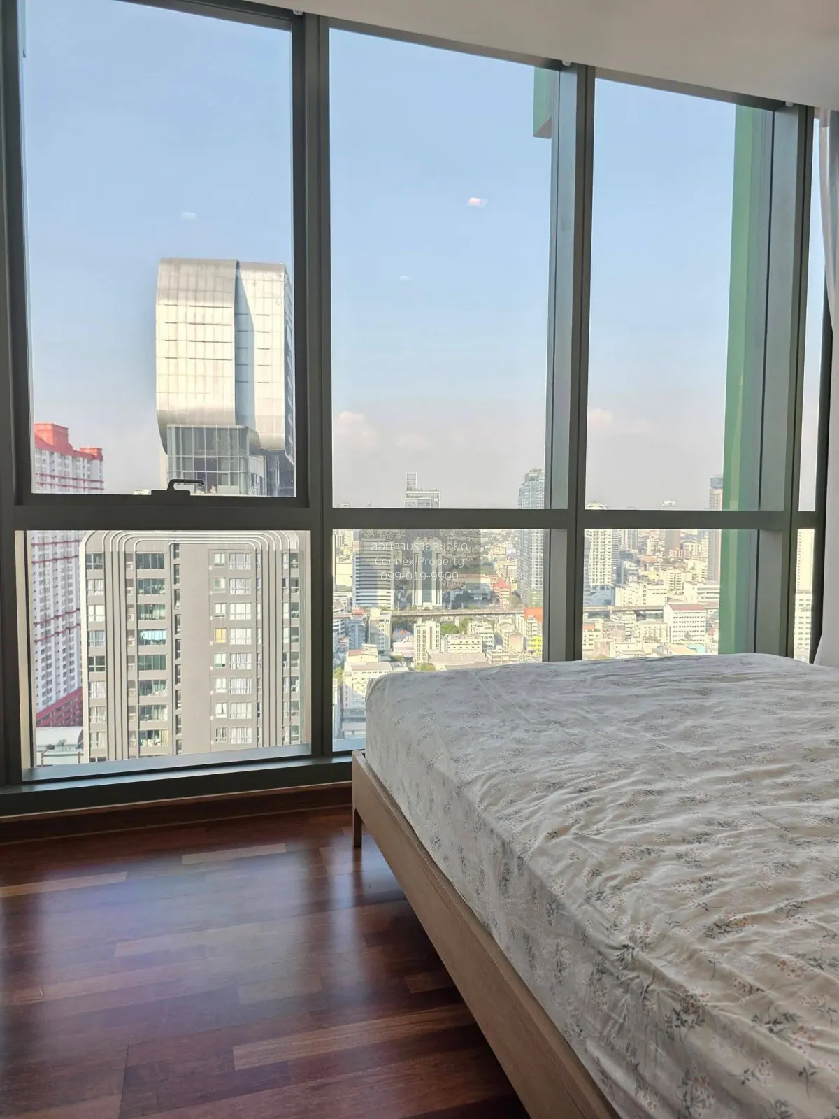 For Rent Condo , Wish Signature Midtown Siam , BTS-Ratchathewi , 