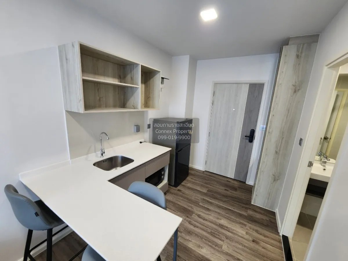 For Rent Condo , Kave Mutant Salaya , Sala Ya , Phutthamonthon , 