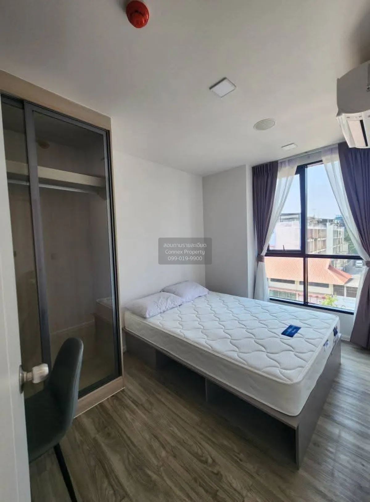 For Rent Condo , Kave Mutant Salaya , Sala Ya , Phutthamonthon , 