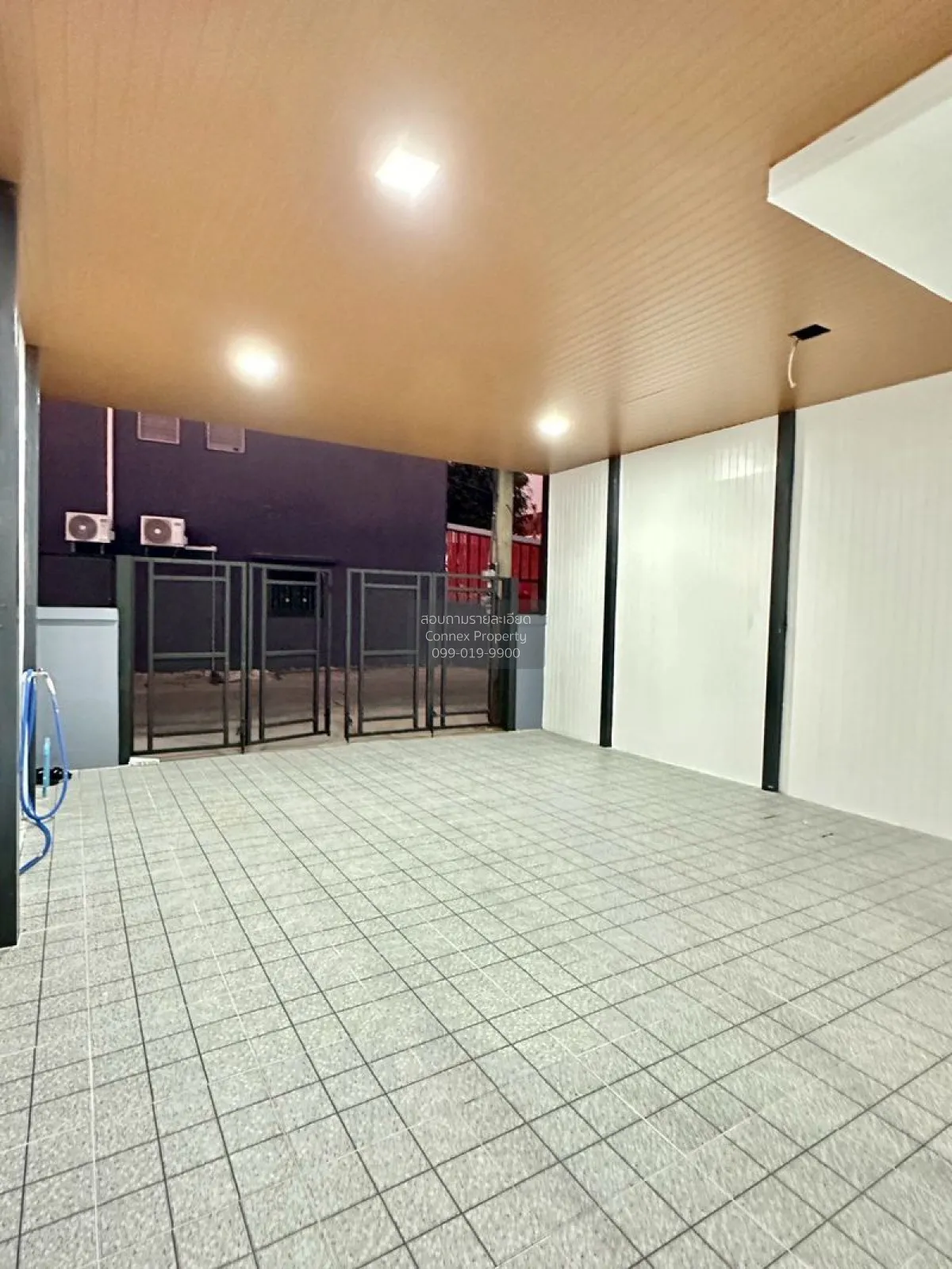 For Sale Townhouse/Townhome  , Jantima Thani , MRT-Khong Bang Pha 3