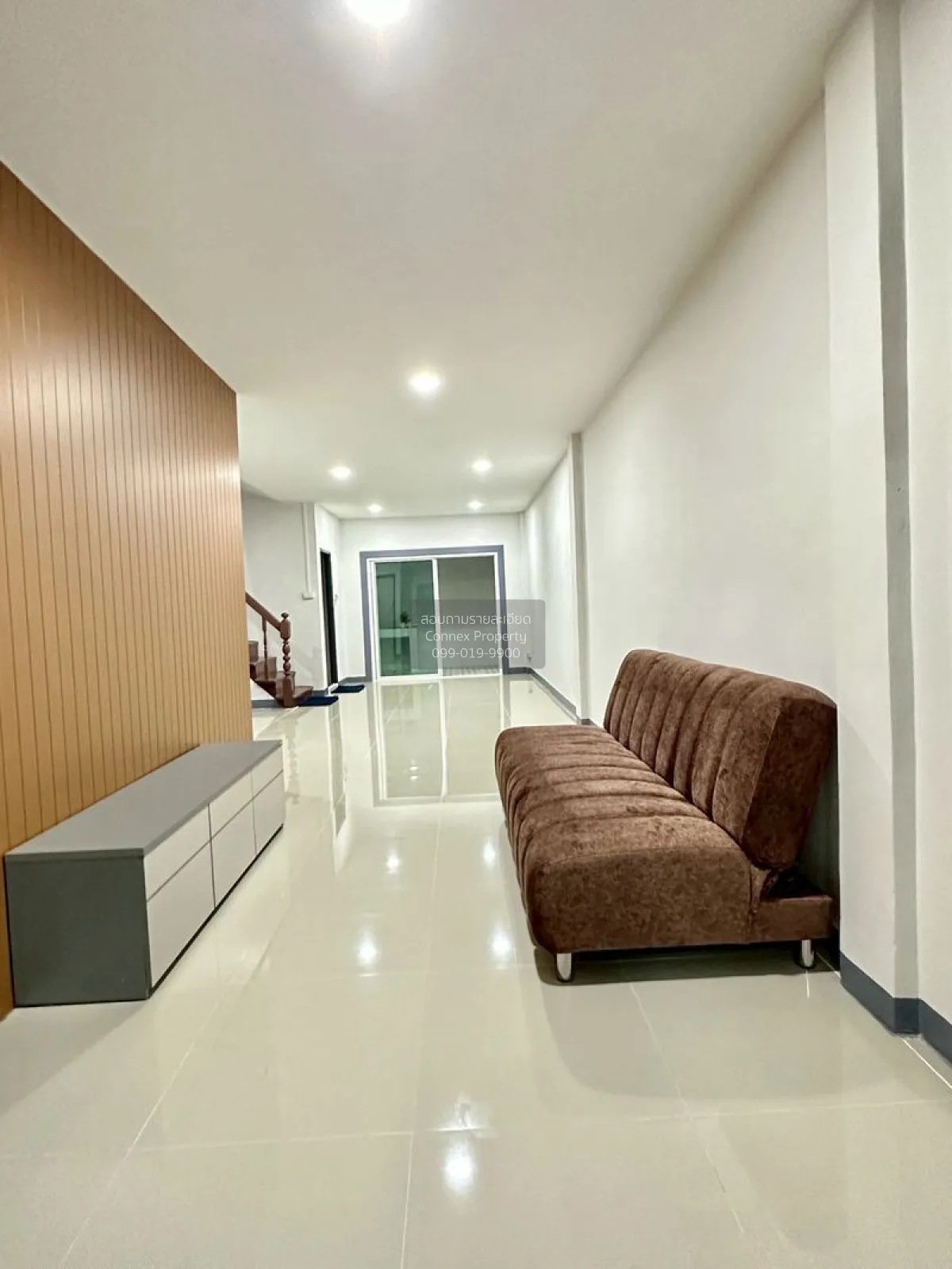 For Sale Townhouse/Townhome  , Jantima Thani , MRT-Khong Bang Pha 4