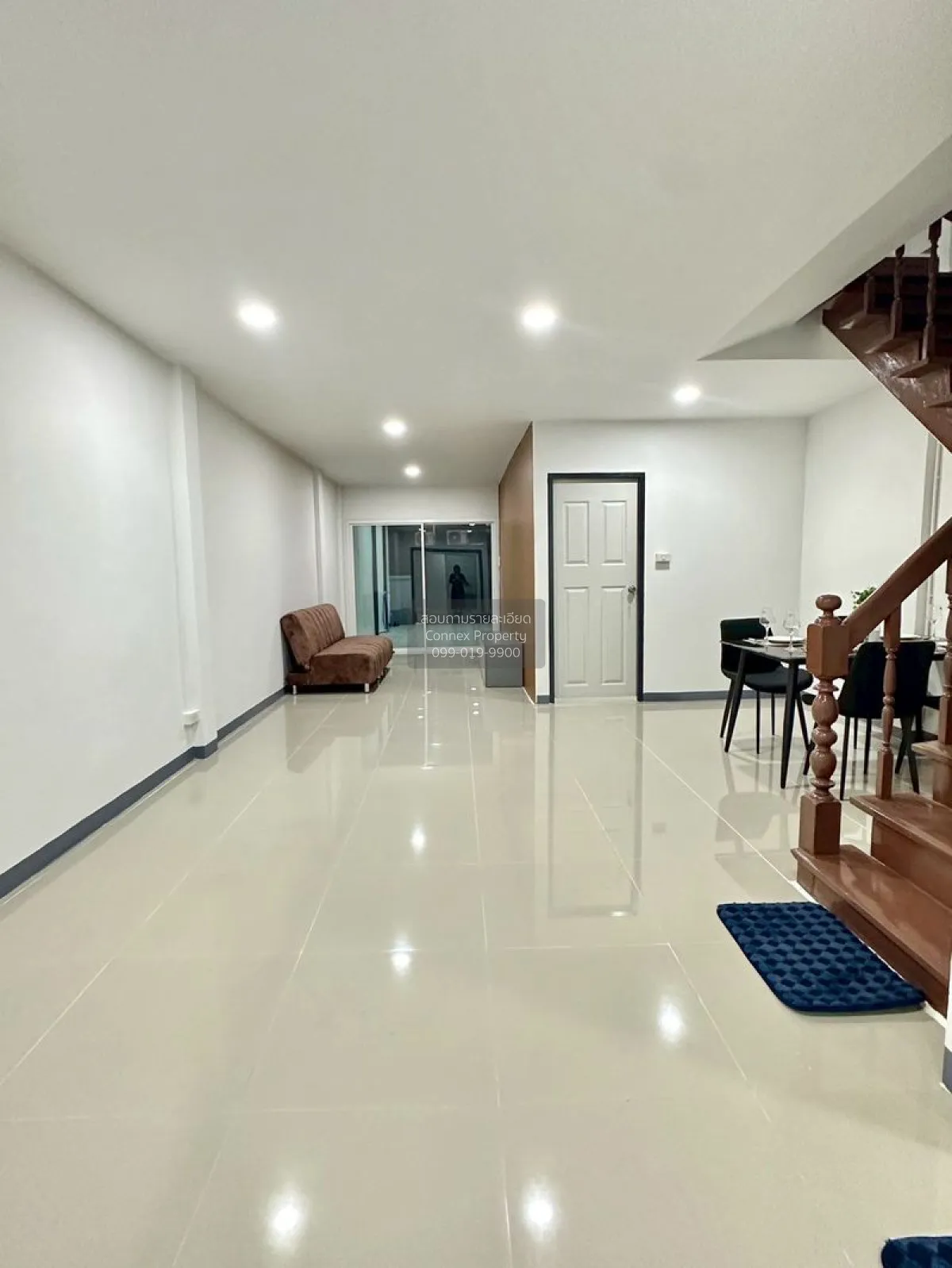 For Sale Townhouse/Townhome  , Jantima Thani , MRT-Khong Bang Pha
