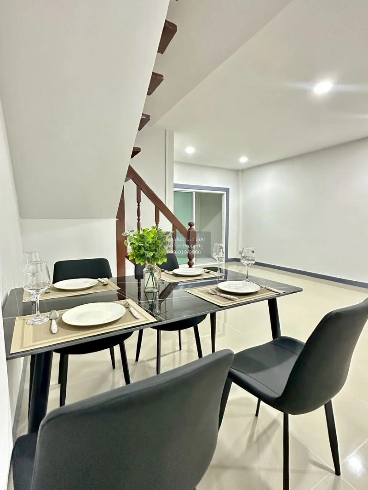 For Sale Townhouse/Townhome  , Jantima Thani , MRT-Khong Bang Pha