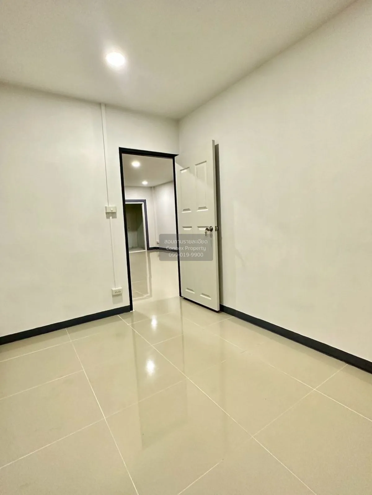 For Sale Townhouse/Townhome  , Jantima Thani , MRT-Khong Bang Pha