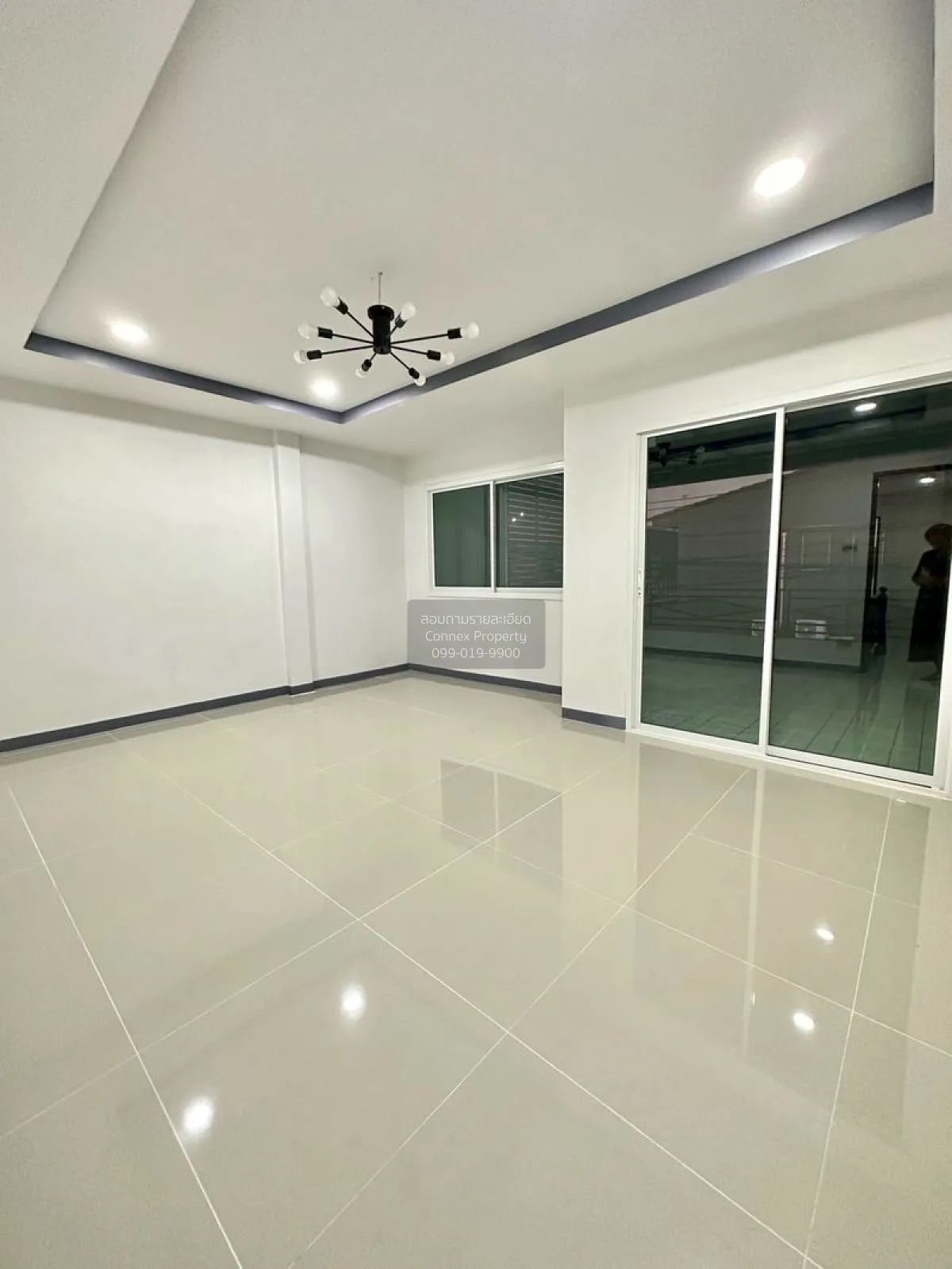 For Sale Townhouse/Townhome  , Jantima Thani , MRT-Khong Bang Pha