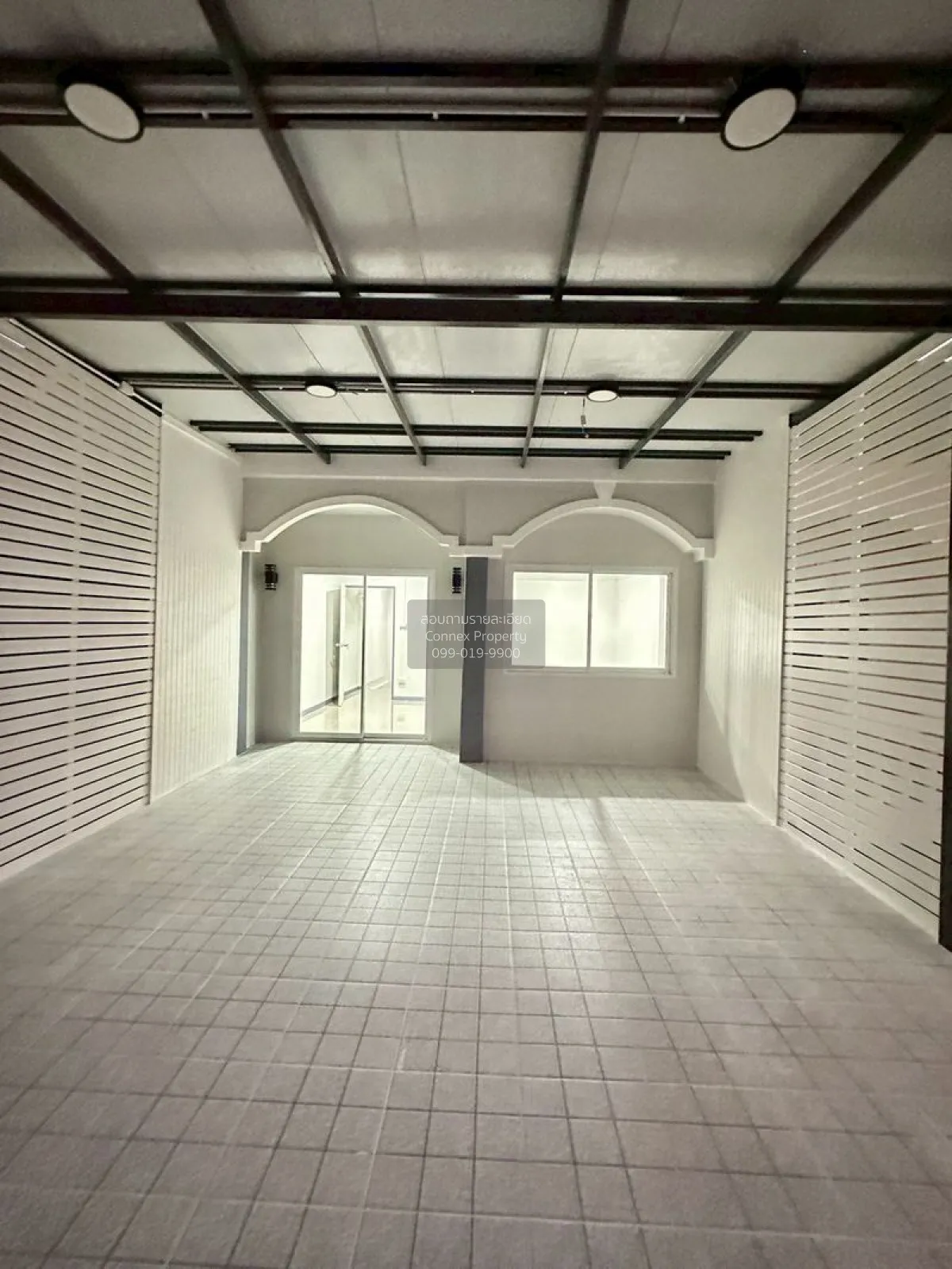 For Sale Townhouse/Townhome  , Jantima Thani , MRT-Khong Bang Pha