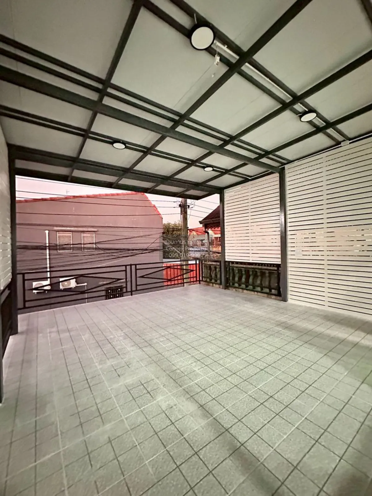 For Sale Townhouse/Townhome  , Jantima Thani , MRT-Khong Bang Pha