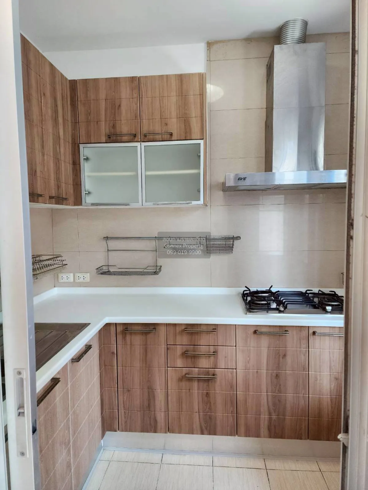 ขายทาวน์เฮ้าส์/ทาวน์โฮม  บ้านกลางเมือง สาทร - ตากสิน 1 ห้องมุม BT