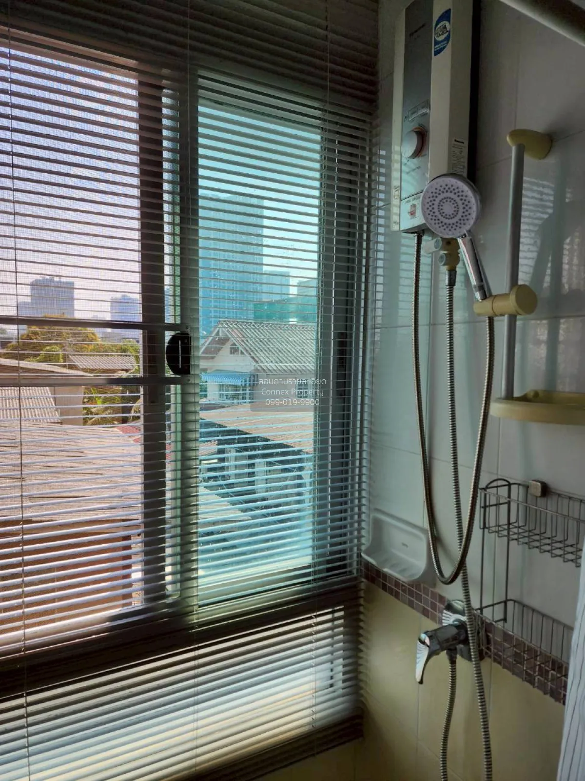 ขายทาวน์เฮ้าส์/ทาวน์โฮม  บ้านกลางเมือง สาทร - ตากสิน 1 ห้องมุม BT