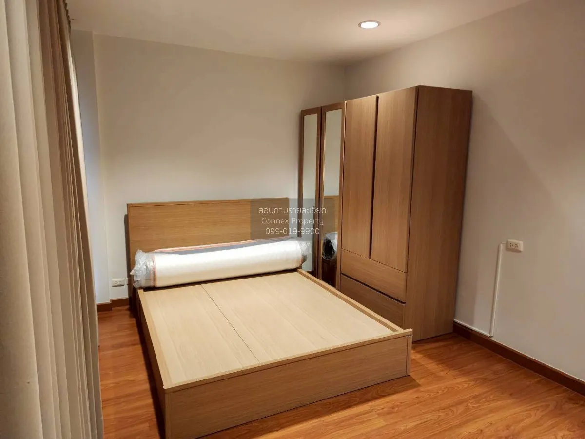 ขายทาวน์เฮ้าส์/ทาวน์โฮม  บ้านกลางเมือง สาทร - ตากสิน 1 ห้องมุม BT