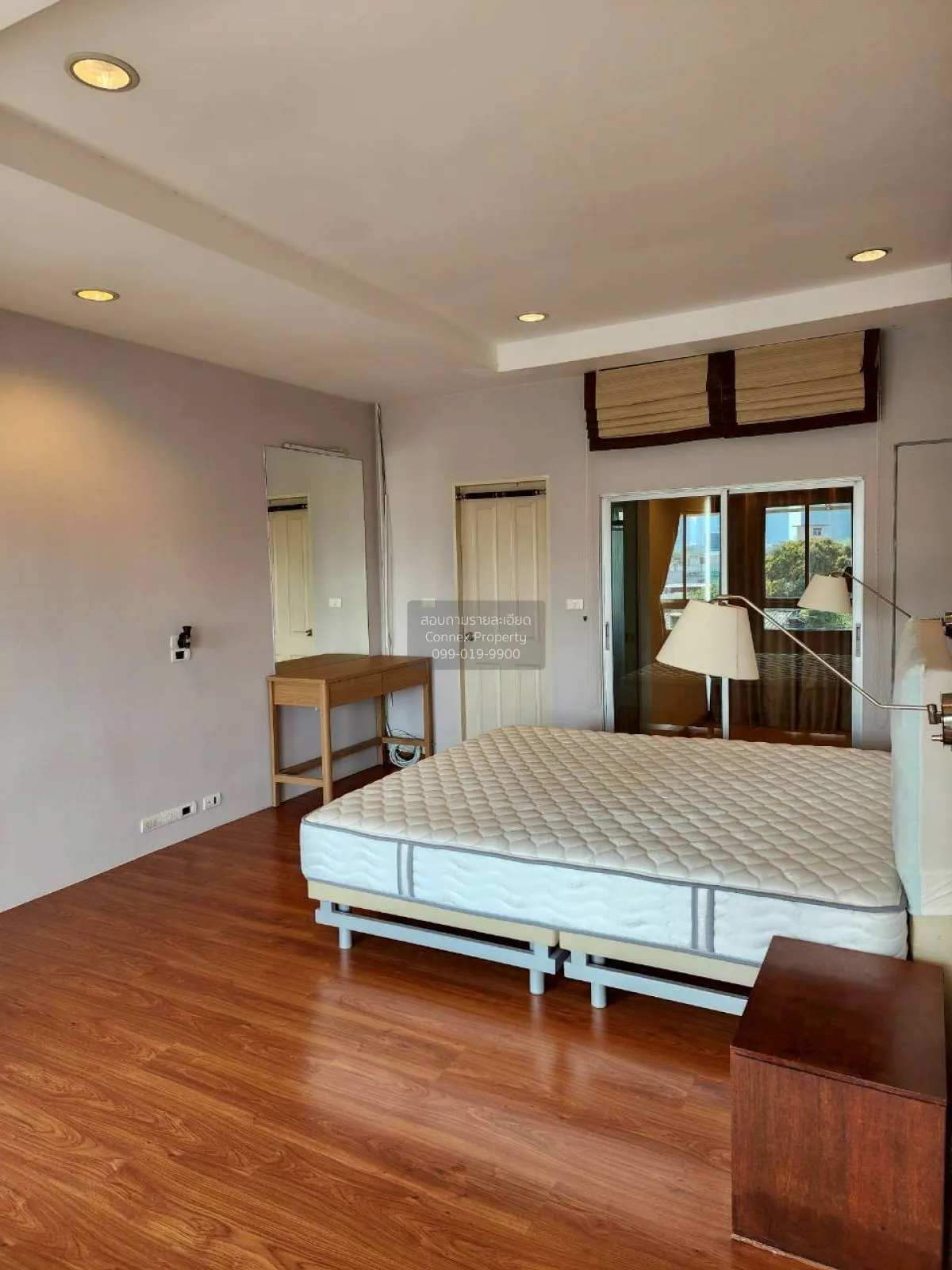 ขายทาวน์เฮ้าส์/ทาวน์โฮม  บ้านกลางเมือง สาทร - ตากสิน 1 ห้องมุม BT