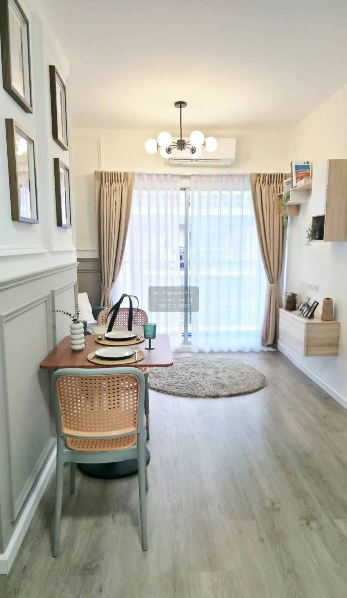 เช่าคอนโด  เอ สเปซ อโศก - รัชดา MRT-พระราม 9 ดินแดง เขต ดินแดง กร 2