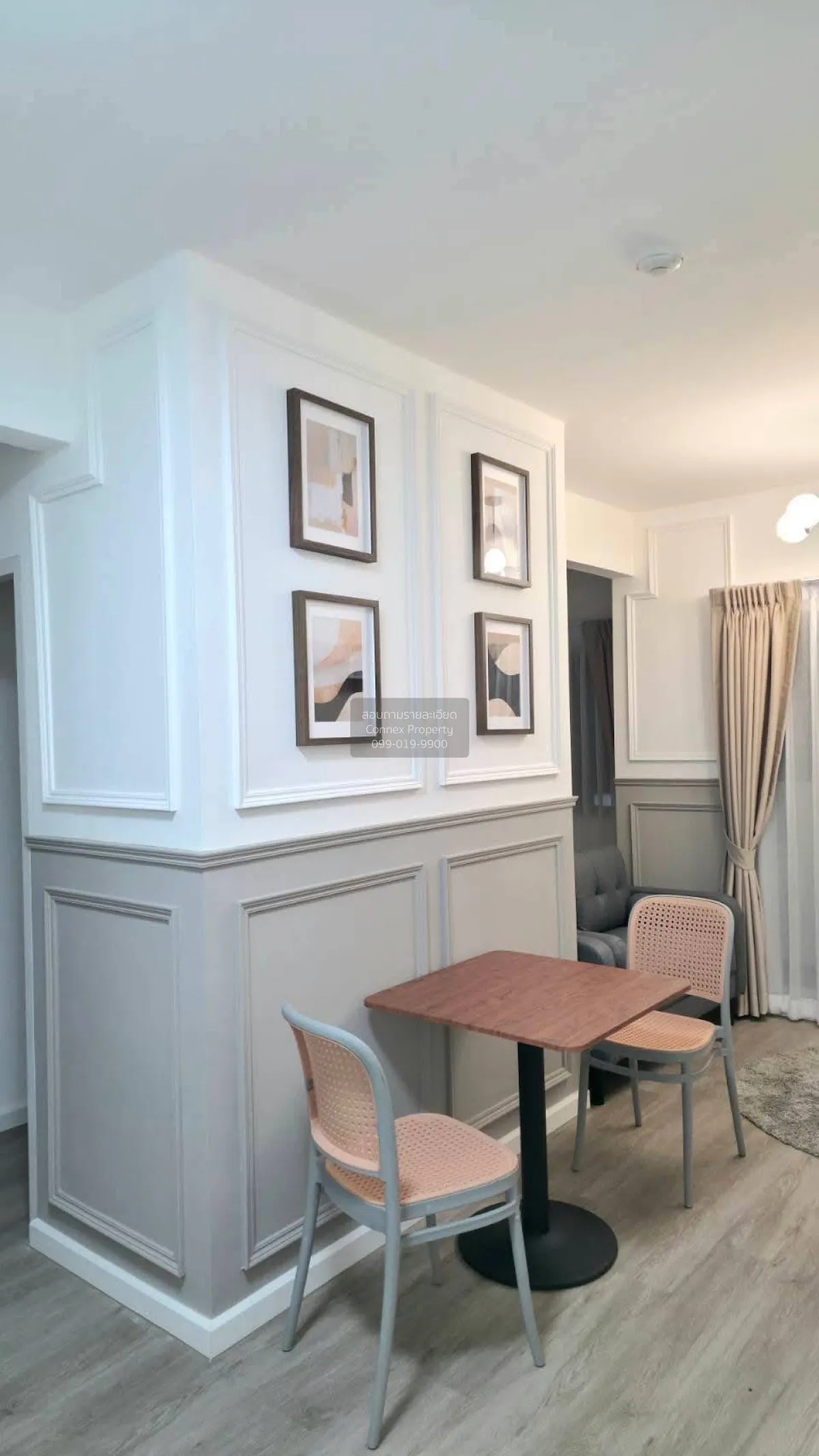 เช่าคอนโด  เอ สเปซ อโศก - รัชดา MRT-พระราม 9 ดินแดง เขต ดินแดง กร 4