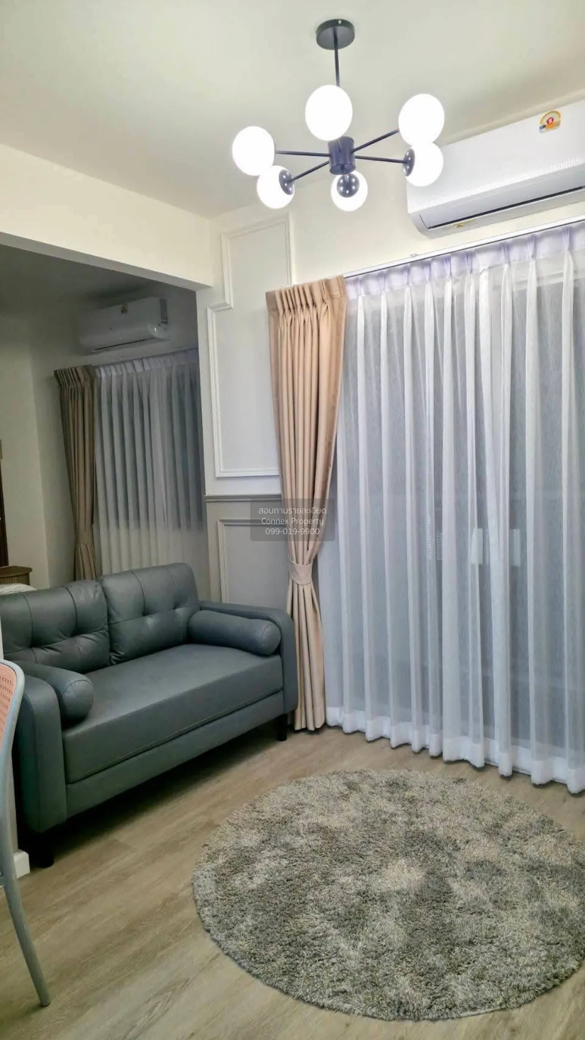 เช่าคอนโด  เอ สเปซ อโศก - รัชดา MRT-พระราม 9 ดินแดง เขต ดินแดง กร