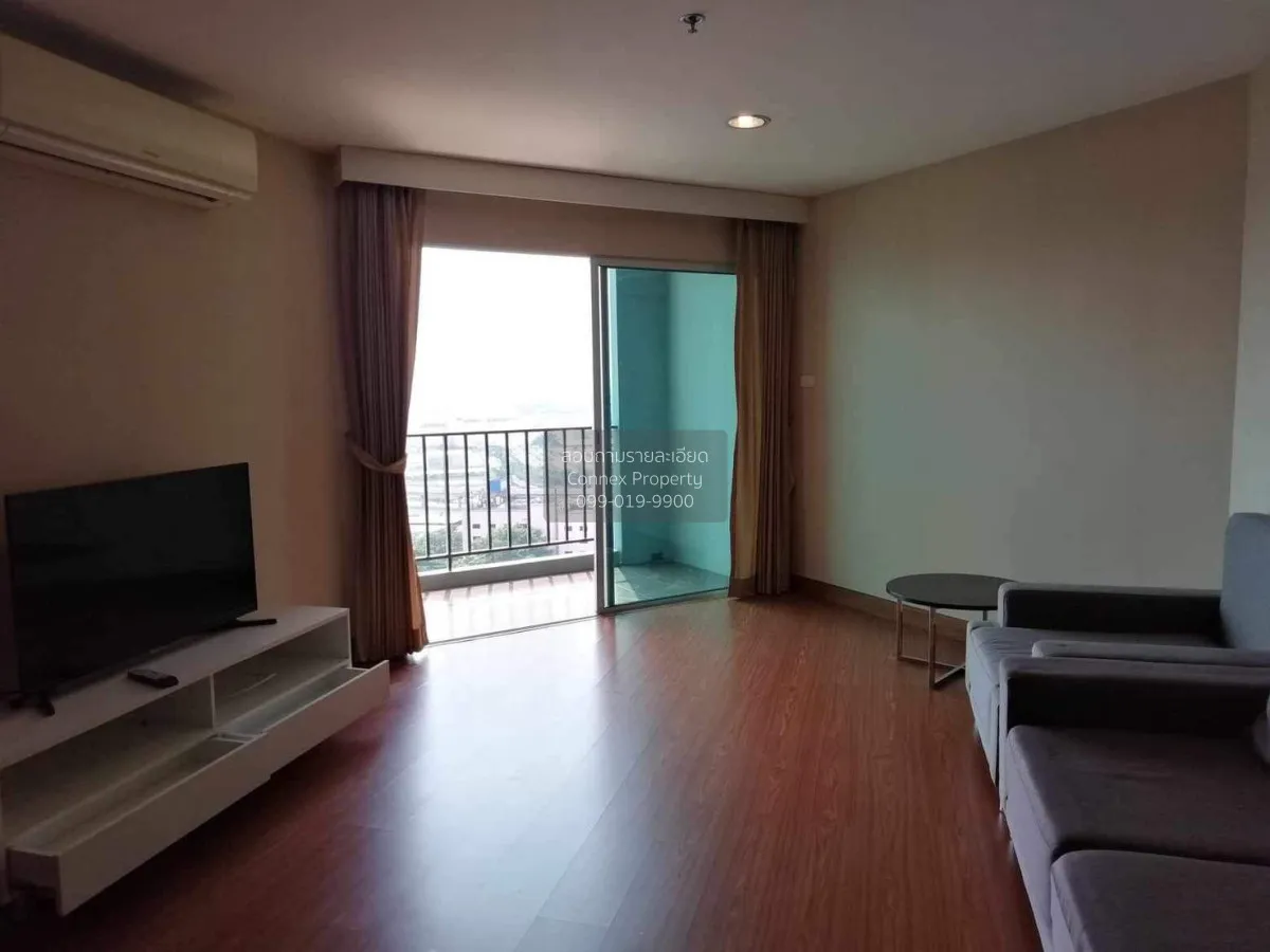 เช่าคอนโด  เบลล์ แกรนด์ พระราม 9 MRT-พระราม 9 ห้วยขวาง เขต ห้วยขว 1