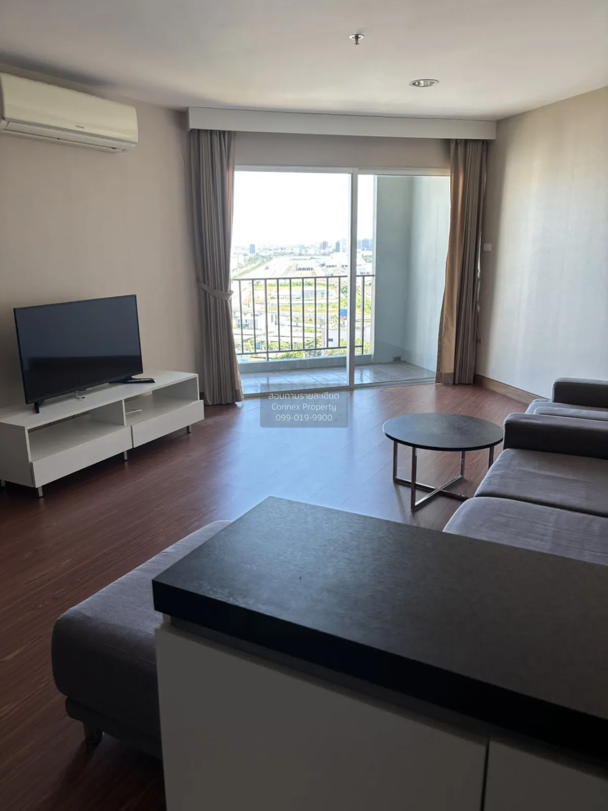 เช่าคอนโด  เบลล์ แกรนด์ พระราม 9 MRT-พระราม 9 ห้วยขวาง เขต ห้วยขว 2