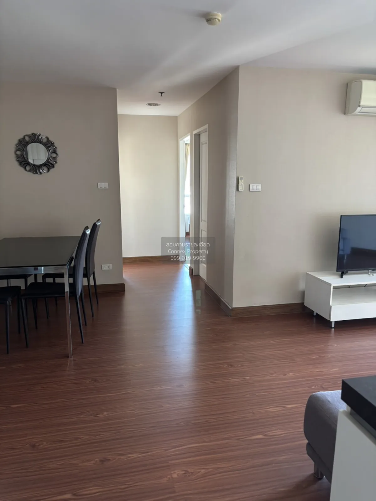 เช่าคอนโด  เบลล์ แกรนด์ พระราม 9 MRT-พระราม 9 ห้วยขวาง เขต ห้วยขว 3