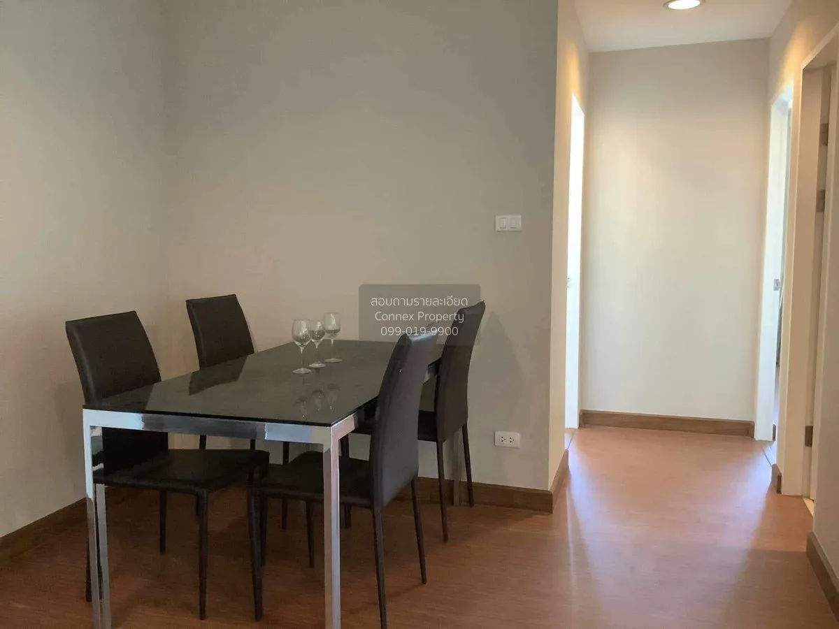 เช่าคอนโด  เบลล์ แกรนด์ พระราม 9 MRT-พระราม 9 ห้วยขวาง เขต ห้วยขว 4