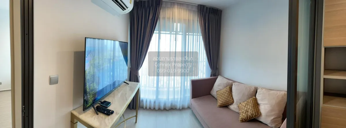 For Rent Condo , Life Ladprao , BTS-Ha Yaek Lat Phrao , Chomphon  1
