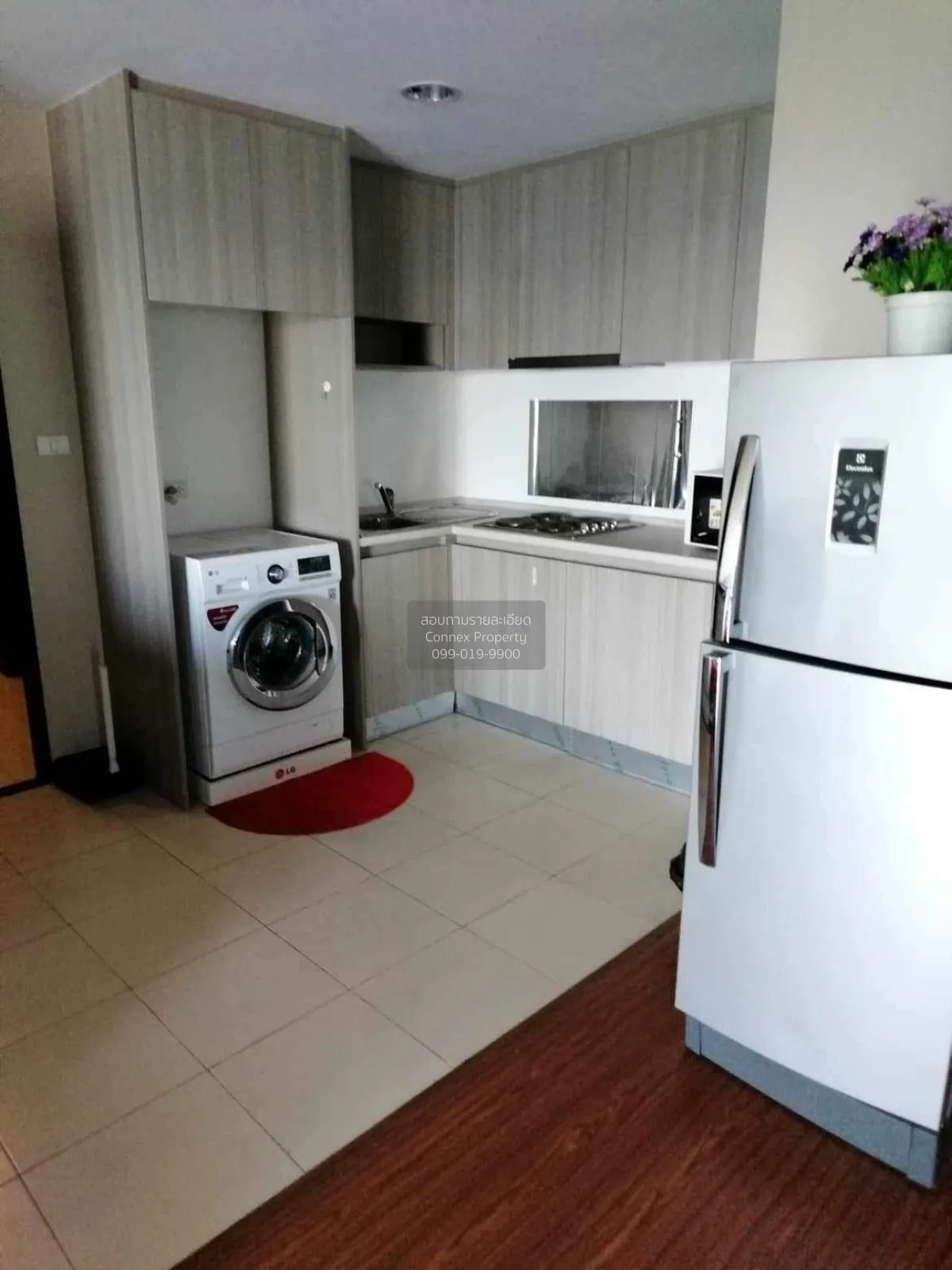 For Rent Condo , Life Ladprao , BTS-Ha Yaek Lat Phrao , Chomphon  4