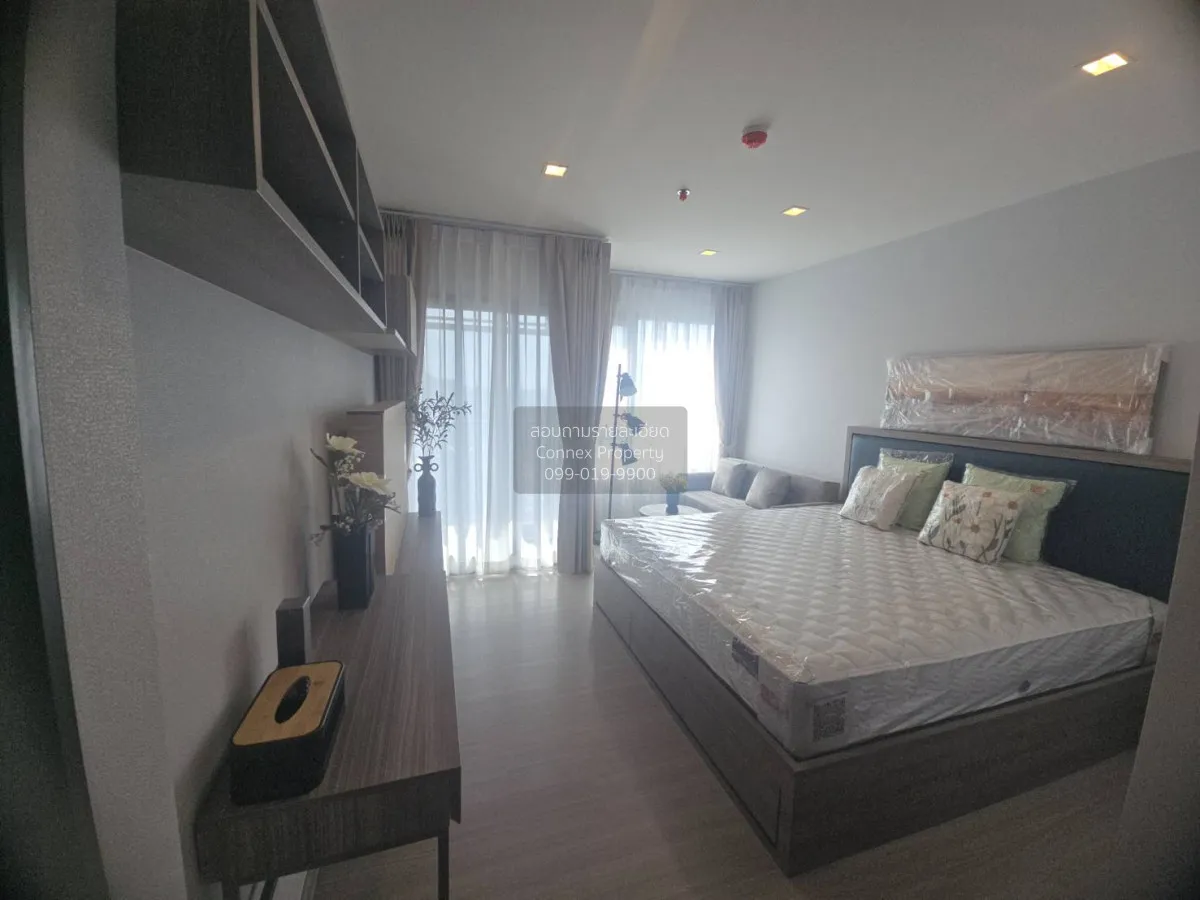 เช่าคอนโด  ไลฟ์ สาทร เซียร์รา BTS-ตลาดพลู ตลาดพลู เขต ธนบุรี กรุง 3