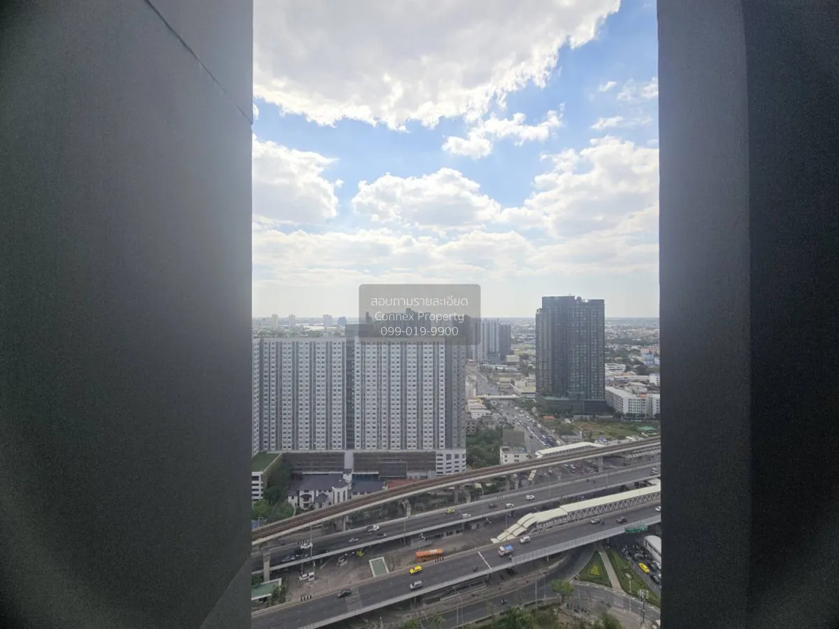 เช่าคอนโด  ไลฟ์ สาทร เซียร์รา BTS-ตลาดพลู ตลาดพลู เขต ธนบุรี กรุง