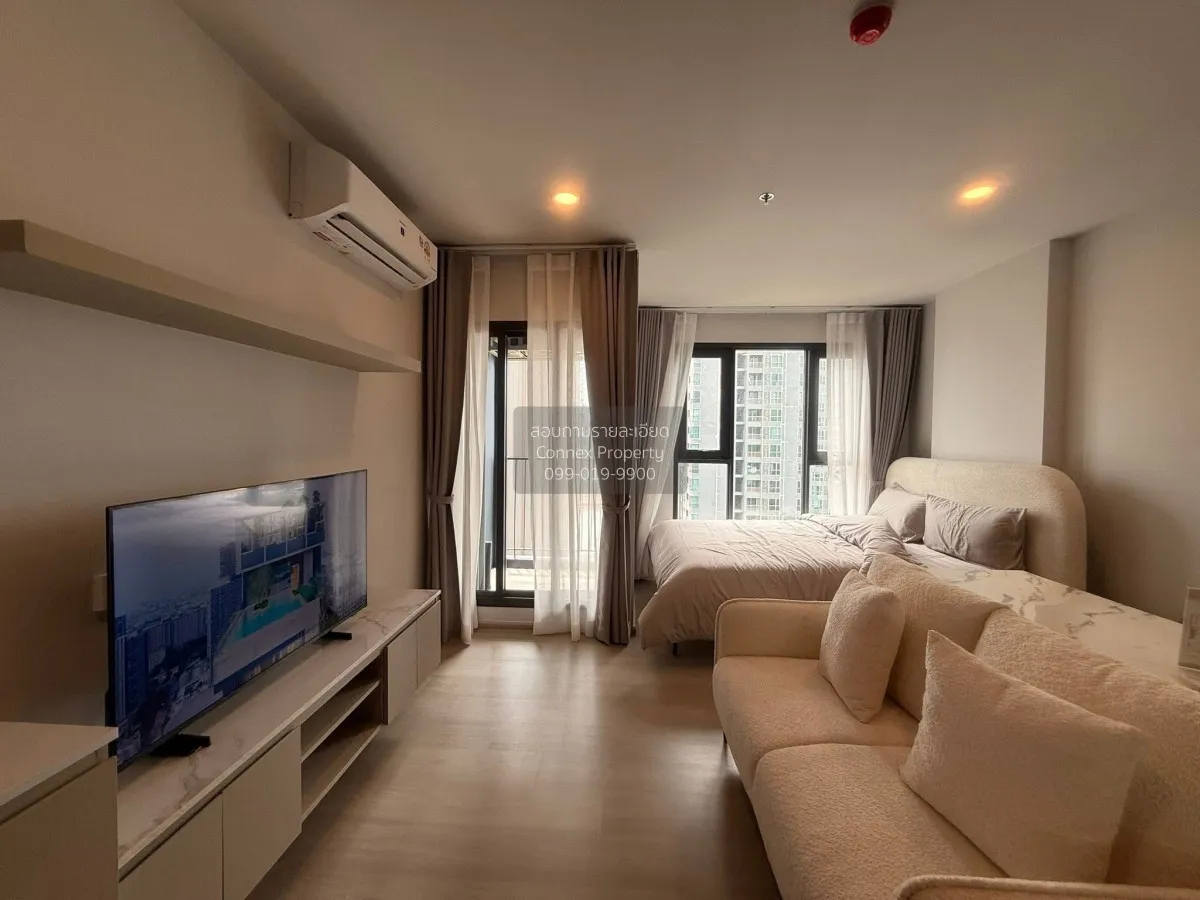 For Rent Condo , Aspire Onnut Station , BTS-On Nut , Phra Khanong 2
